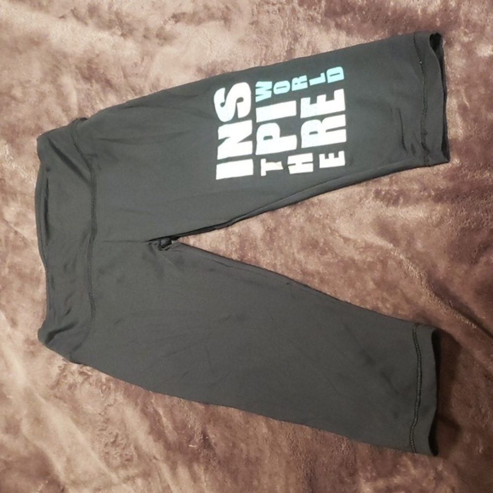 Girls leggings